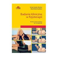 BADANIA KLINICZNE W FIZJOTERAPII