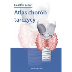 ATLAS CHORÓB TARCZYCY-4410