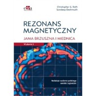 REZONANS MAGNETYCZNY