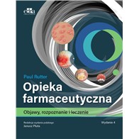 OPIEKA FARMACEUTYCZNA OBJAWY ROZPOZNANIE LECZENIE