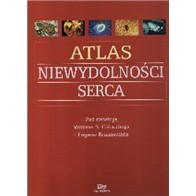 ATLAS NIEWYDOLNOŚCI SERCA
