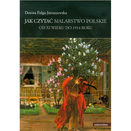 JAK CZYTAĆ MALARSTWO POLSKIE-4442