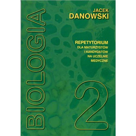 BIOLOGIA REPETYTORIUM 2-4465