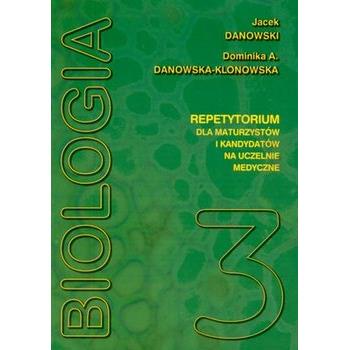 BIOLOGIA REPETYTORIUM 3-4466