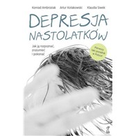 DEPRESJA NASTOLATKÓW