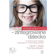 ZINTEGROWNY MÓZG ZINTEGROWANE DZIECKO