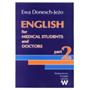 ENGLISH FOR MEDICAL 2-4574