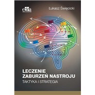 LECZENIE ZABURZEŃ NASTROJU