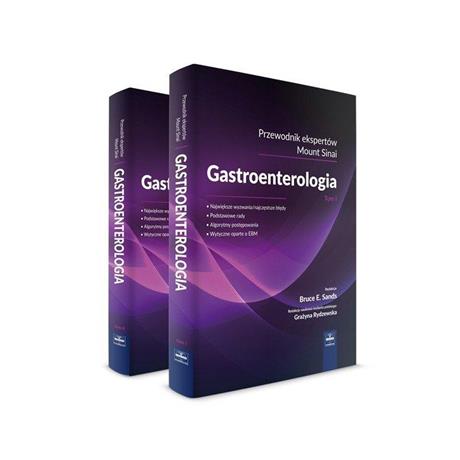 GASTROENTEROLOGIA 1-4595