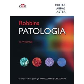 PATOLOGIA ROBBINS wyd10