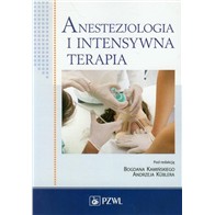 ANESTEZJOLOGIA I INTENSYWNA TERAPIA