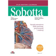 ATLAS ANATOMII SOBOTTA T 2