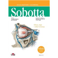 ATLAS ANATOMII T 3 SOBOTTA