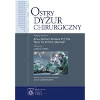 OSTRY DYŻUR CHIRURGICZNY
