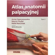 ATLAS ANATOMII PALPACYJNEJ T1