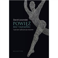 POWIĘŹ BEZ TAJEMNIC