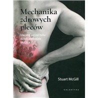MECHANIKA ZDROWYCH PLECÓW