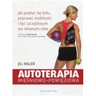 AUTOTERAPIA MIĘŚNIOWO-POWIĘZIOWA