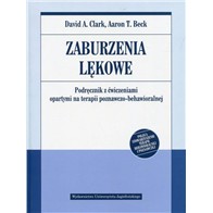 ZABURZENIA LĘKOWE