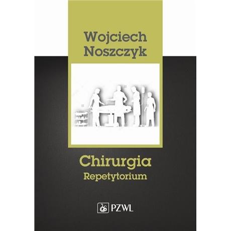 CHIRURGIA REPETYTORIUM-4675