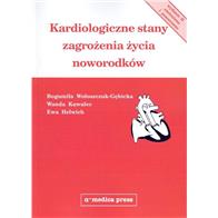 KARDIOLOGICZNE STANY ZAGROŻENIA ŻYCIA