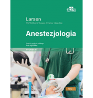 ANESTEZJOLOGIA T1 LARSEN NOWA