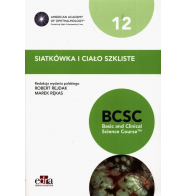 SIATKÓWKA I CIAŁO SZKLISTE 12 BCSC