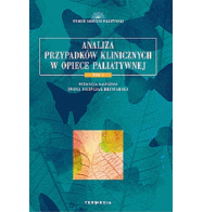 ANALIZA PRZYPADKÓW KLINICZNYCH W OPIECE PALATYWNEJ 1