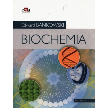 BIOCHEMIA BAŃKOWSKI WYD 4