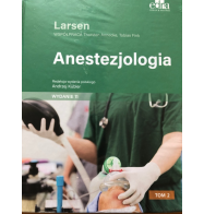 ANESTEZJOLOGIA LARSEN T2