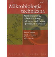 MIKROBIOLOGIA TECHNICZNA 1-2 KPL