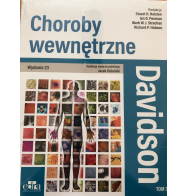 DAVIDSON CHOROBY WEWNĘTRZNE 3
