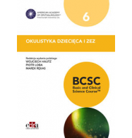 OKULISTYKA DZIECIĘCA I ZEZ BASIC 6