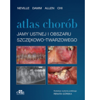 ATLAS CHORÓB JAMY USTNEJ