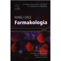 FARMAKOLOGIA KLINICZNA