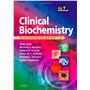 CLINICAL BIOCHEMISTRY AN ILLUSTRATED COLOUR TEXT-4856