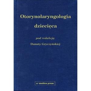 OTORYNOLARYNGOLOGIA DZ-4884