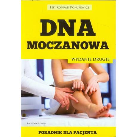 DNA MOCZANOWA-4750
