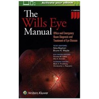 THE WILLS EYE MANUAL