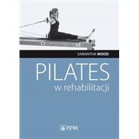 PILATES W REHABILITACJI