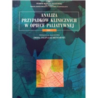 ANALIZA PRZYPADKÓW KLINICZNYCH W OPIECE PALIAT 1