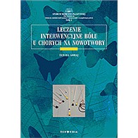 LECZENIE INTERWEN BÓLU U CHORYCH NA NOWOTWORY T2