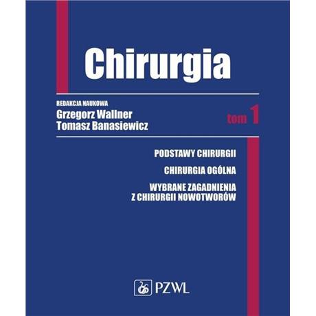 CHIRURGIA T1-5001