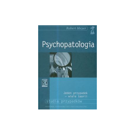 PSYCHOPATOLOGIA - GWPG