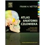 ATLAS ANATOMII NETTERA ŁACIŃSKIE MIANOWNICTWO-3362