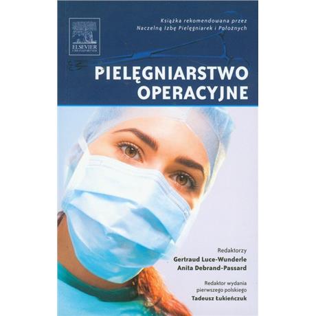 PIELĘGNIARSTWO OPERACYJNE-3052