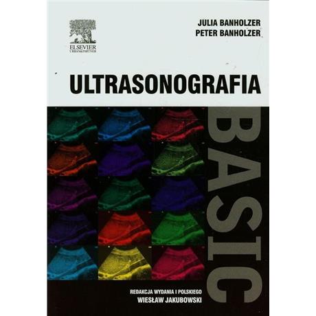 BASIC ULTRASONOGRAFIA-2123