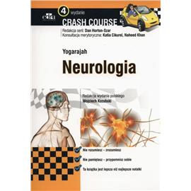NEUROLOGIA CRASH COURSE