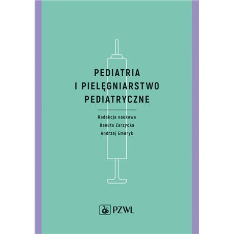 PEDIATRIA I PIELĘGNIARSTWO PEDIATRYCZNE-5019