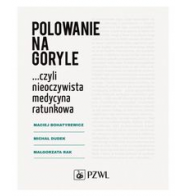 POLOWANIE NA GORYLE